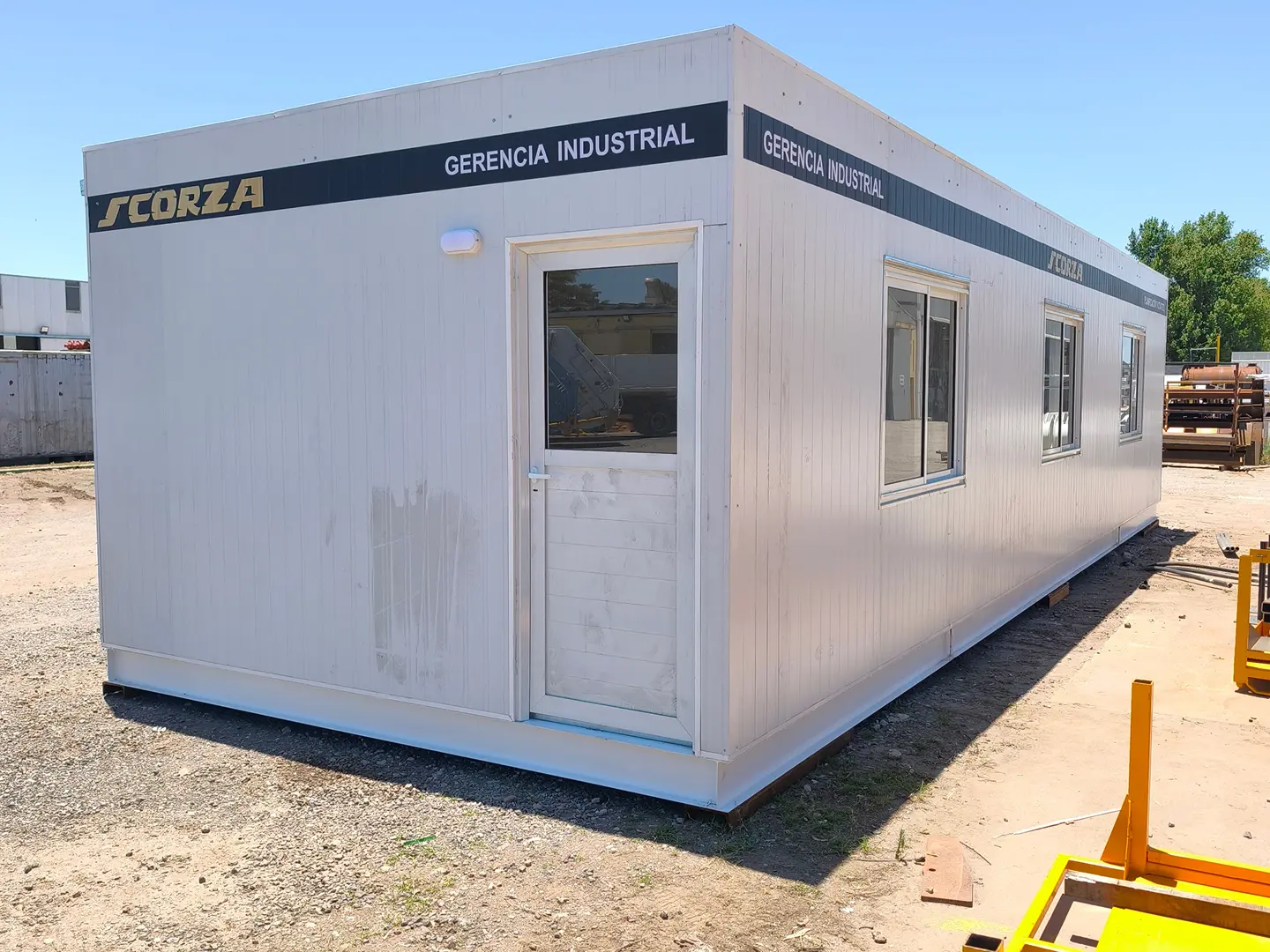 Scorza (50 m²)