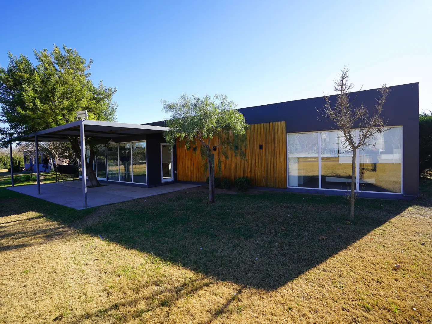 Vivienda MM (85 m²)