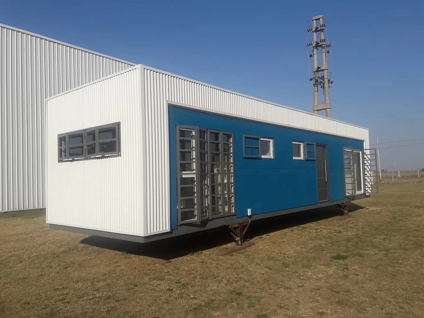Vivienda MV